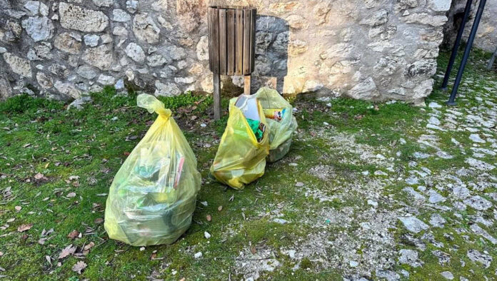 Rifiuti Roccasecca - SITO