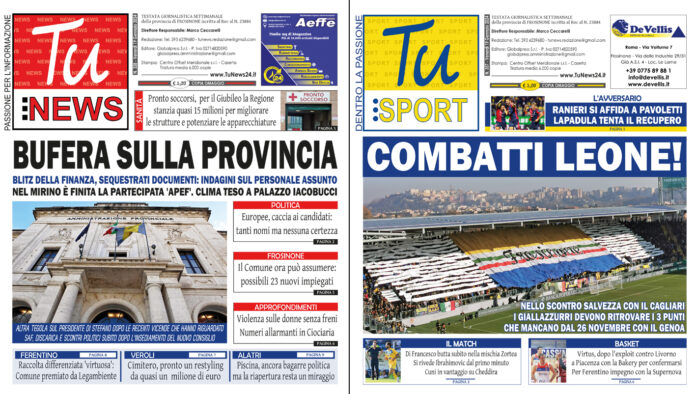 TuNews-TuSport-19-01-24 TuNews-TuSport-19-01-24