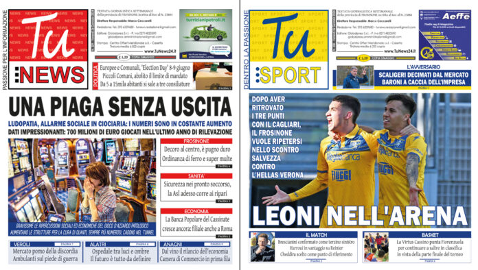 TuNews-TuSport-26-01-24 TuNews-TuSport-26-01-24