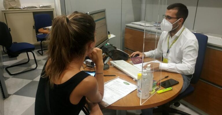 Provincia di Frosinone, Poste Italiane: ancora pochi giorni per la candidatura al ruolo di consulente finanziario