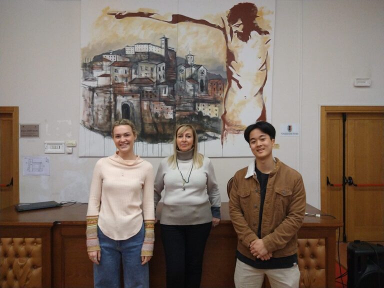Ferentino, progetto “Global Teaching Labs” (Gtl): il Mit di Boston “chiama” il “Filetico”