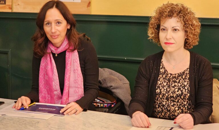 Economia – Miriam Diurni bacchetta la politica-tartaruga. ‘Stati Generali’, frecciata alla Provincia: “Sono fermi”