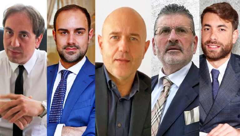 andrea-amata-luca-zaccari-fabio-de-angelis-gianluca-quadrini-luca-di-stefano