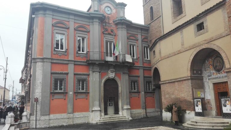 Sora, Biblioteca comunale: in arrivo fondi per numerosi progetti dalla Regione Lazio