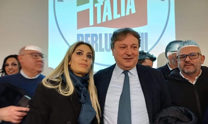 congresso forza italia 2024 rossella chiusaroli (3) congresso forza italia 2024 rossella chiusaroli