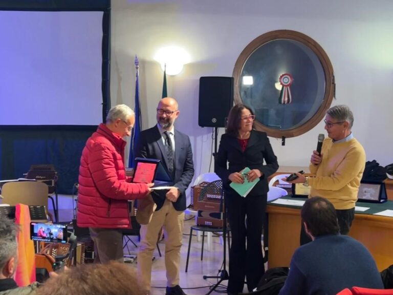 Parco Naturale dei Monti Aurunci: successo per la Prima Edizione del Concorso Primo Premio dell’Oliva