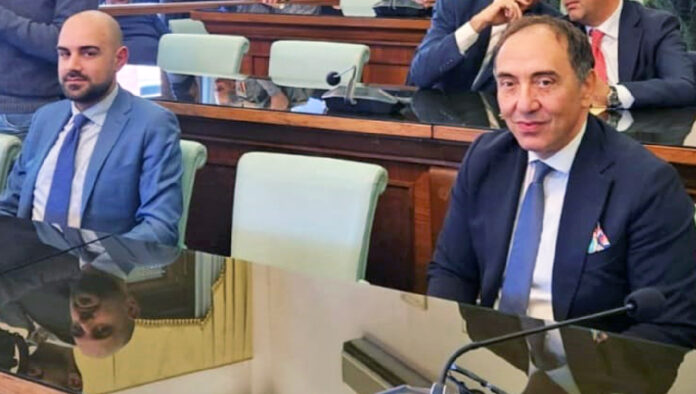 luca zaccari andrea amata provincia di frosinone
