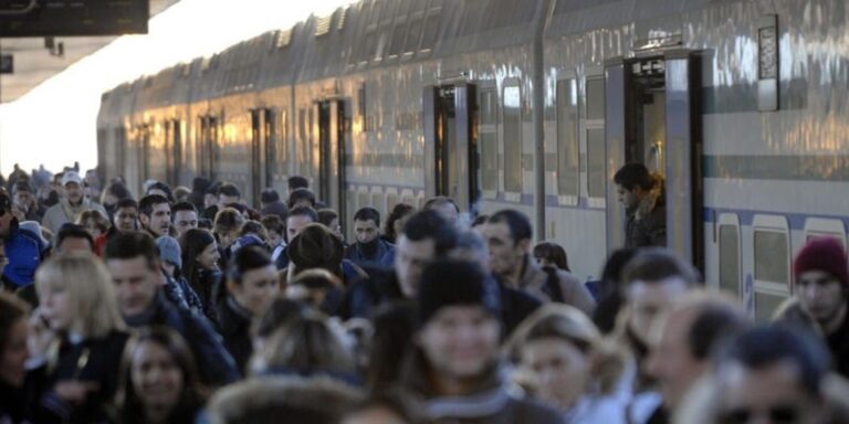 Linea ferroviaria Roma-Cassino, inizia l’estate dei disagi: fine settimana senza treni. E i proclami restano tali