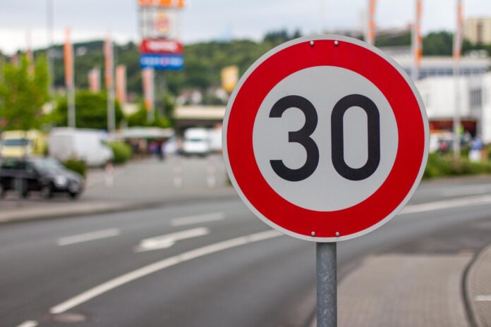 zona 30