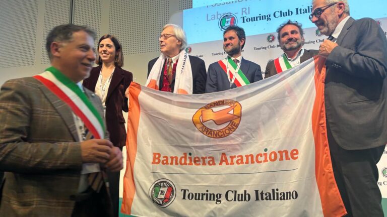 Picinisco protagonista al BIT di Milano: ancora bandiera arancione fino al 2026
