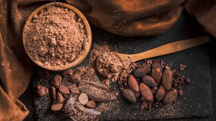 AppuntiGastrosofici il mondo del cioccolato cioccolato