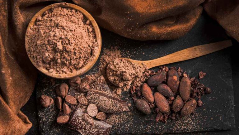 cioccolato