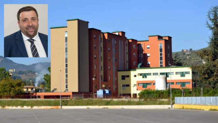 L'Ospedale San Benedetto di Alatri-Matteo Campoli - SITO