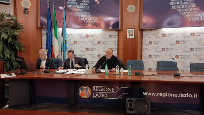 Piano regolatore ex Cosilam - SITO