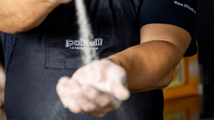 Polselli paolo parravano Polselli