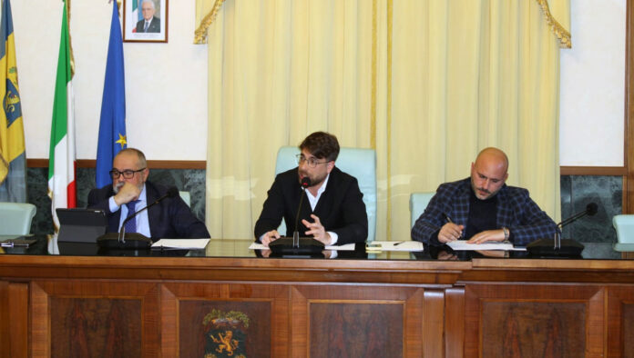 Provincia, Comitato per la Crescita e lo Sviluppo Sostenibile - SITO
