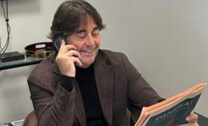 Bce, Folgori (Feoli): “D’accordo con Panetta sul  taglio dei tassi. Ossigeno per famiglie e imprese”