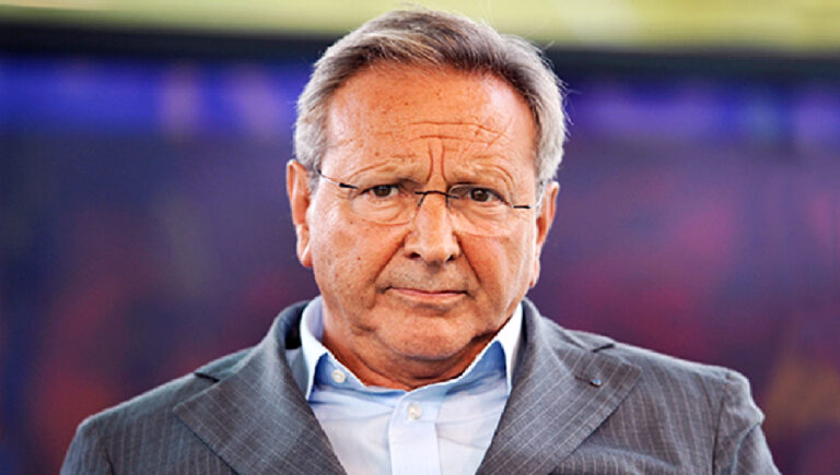 alfredo pallone
