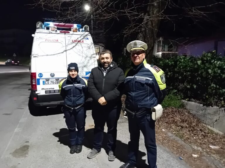 Alatri-Fumone, furti in aumento. Il sindaco Campoli mette in campo un nuovo mezzo anti criminalità