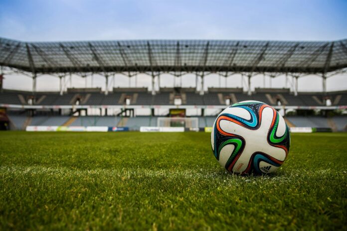 calcio-pallone calcio pallone