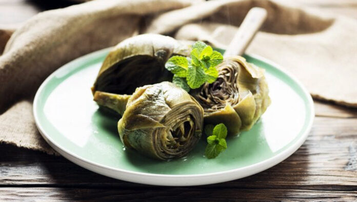 carciofi - SITO