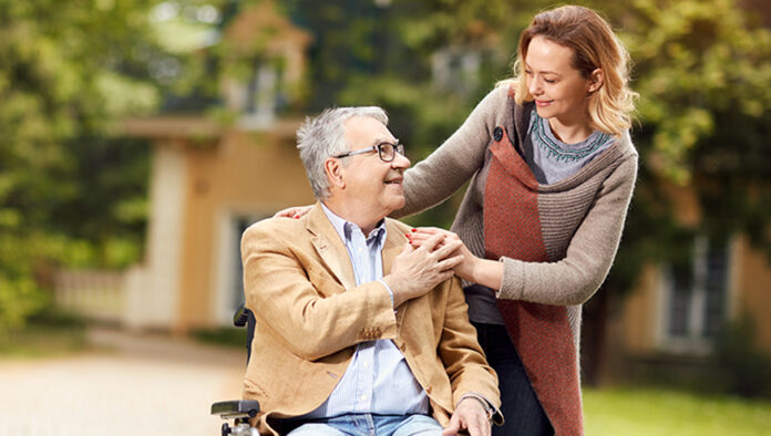 caregiver familiare - SITO