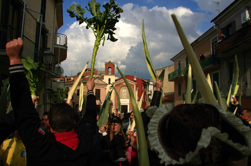 Frosinone, Carnevale: tutti divieti e le restrizioni disposte dal Comune