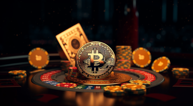 criptovalute casino