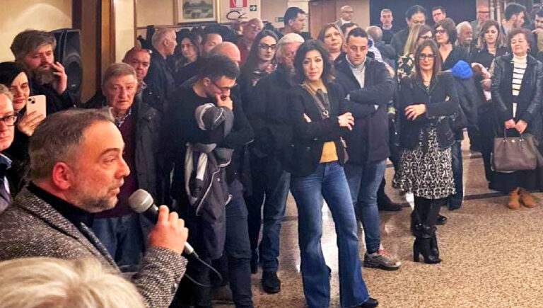 cristiano papetti veroli