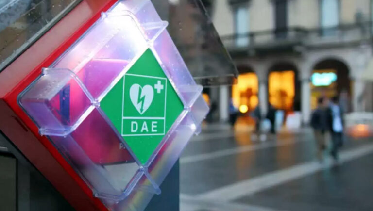 Regione – Giubileo, 350 defibrillatori per “Roma città cardio protetta”