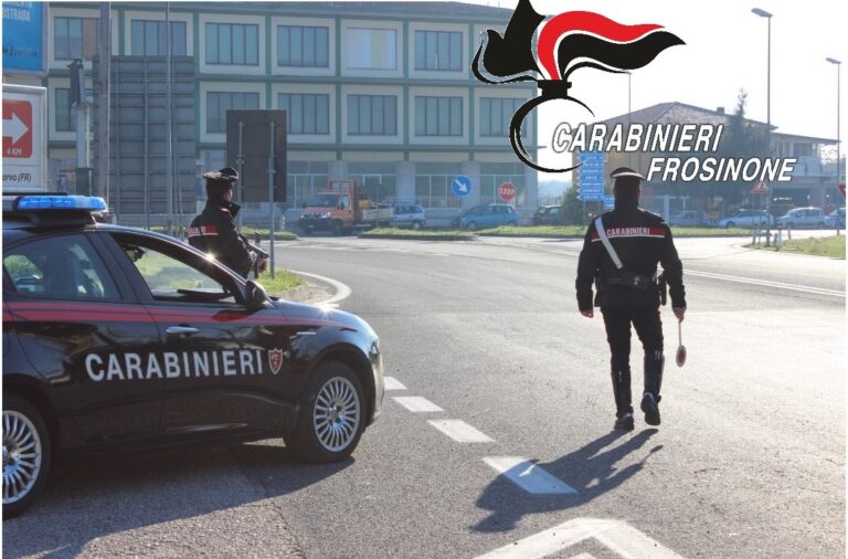 Truffa, associazione a delinquere, reati finanziari e bancarotta fraudolenta: arrestata una 55enne