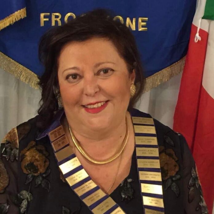 Contessa Annamaria Spezza