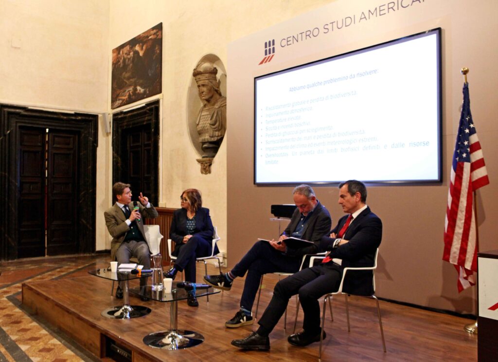De Vellis Servizi Globali-Evento-Roma