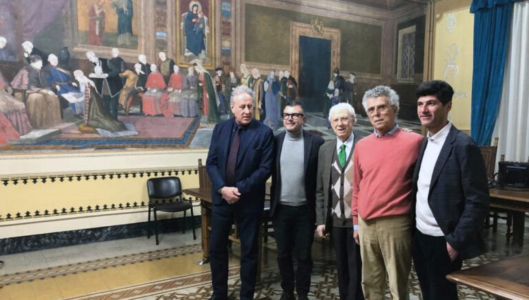 Fiuggi – Il Comune sigla un accordo di sviluppo territoriale con l’Università Federico II di Napoli