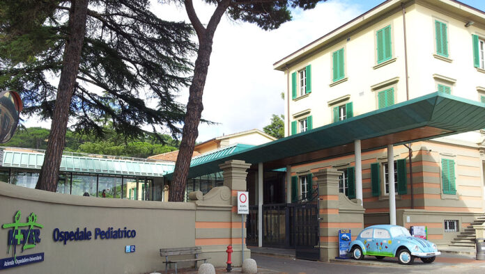 fitrenze Ospedale_Pediatrico_Meyer