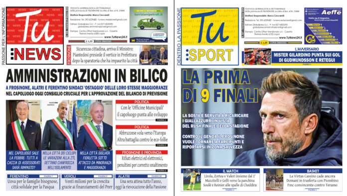 TuNews-TuSport-29-03-24 TuNews-TuSport-29-03-24