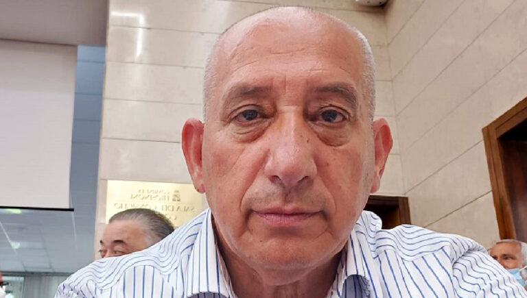 corrado renzi consigliere comunale frosinone
