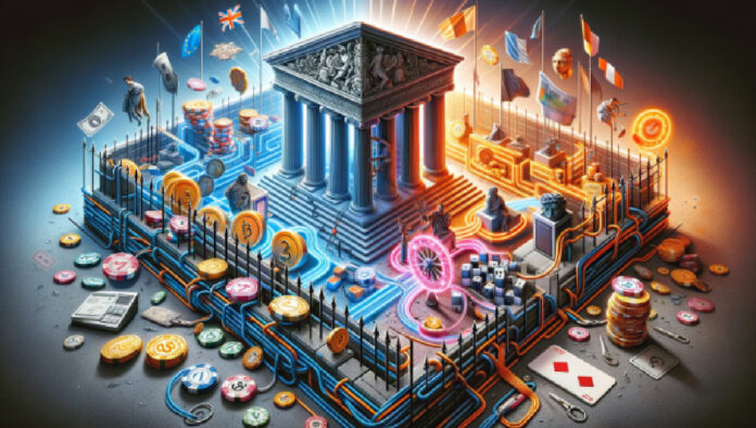 gioco-azzardo gioco d'azzardo