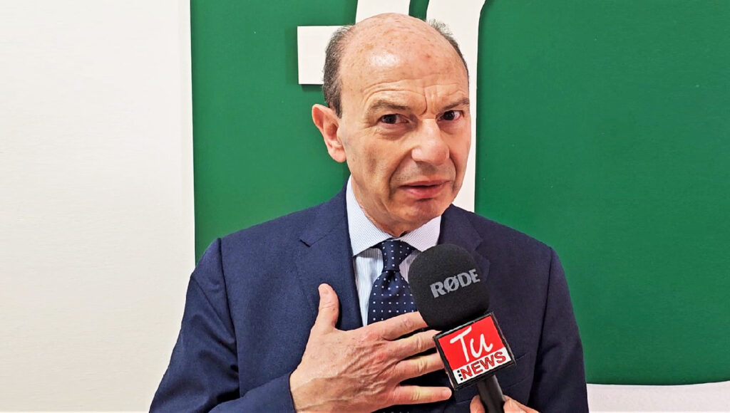 riccardo mastrangeli sindaco frosinone