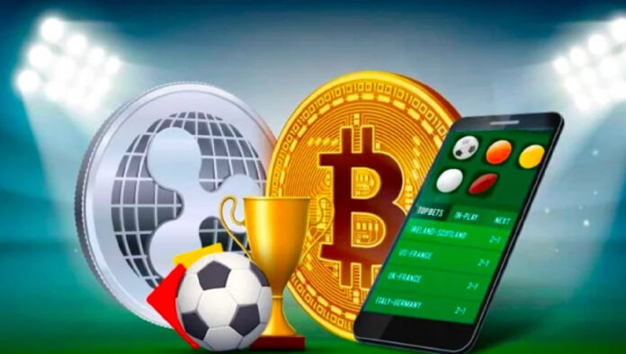 scommesse sportive criptovalute