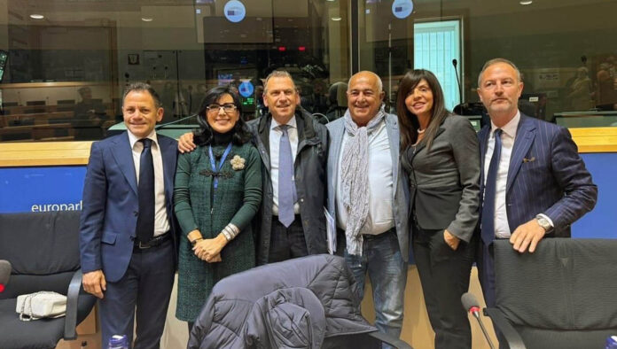 A Bruxelles arriva l’ABC della politica con Abbruzzese, Bonfrisco e Cartaginese