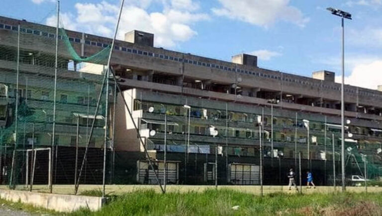 Ater Frosinone – Operazioni di sgombero degli alloggi occupati nel capoluogo