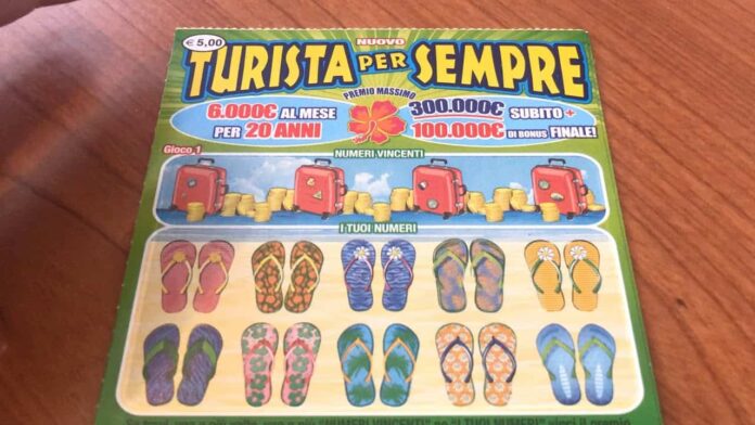 Gratta-e-Vinci-turista-per-sempre