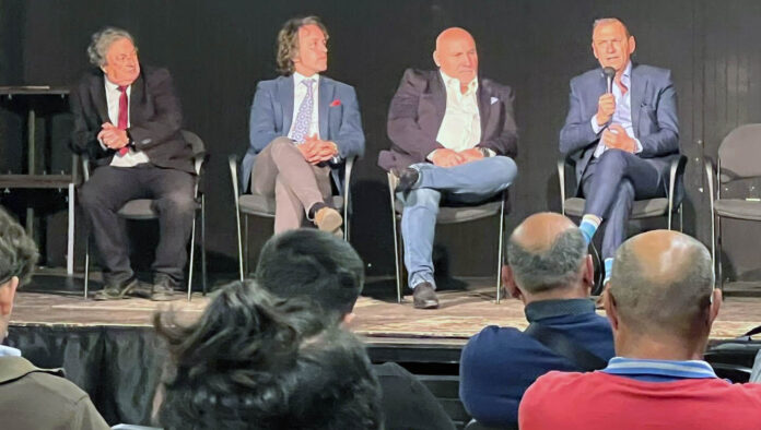 Lega, anche Nettuno acclama Abbruzzese - SITO