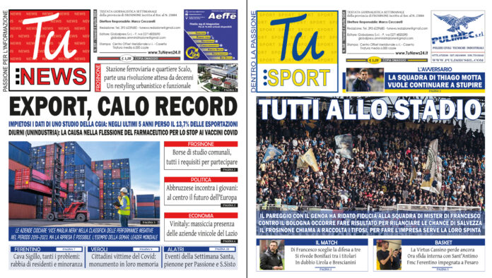 TuNews-TuSport-05-04-24 TuNews-TuSport-05-04-24