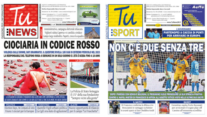 TuNews-TuSport-12-04-24 TuNews-TuSport-12-04-24