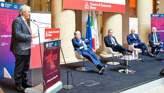 Vinitaly rocca