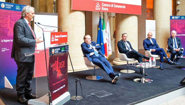Vinitaly rocca