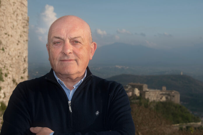 Veroli Mario Fiorini