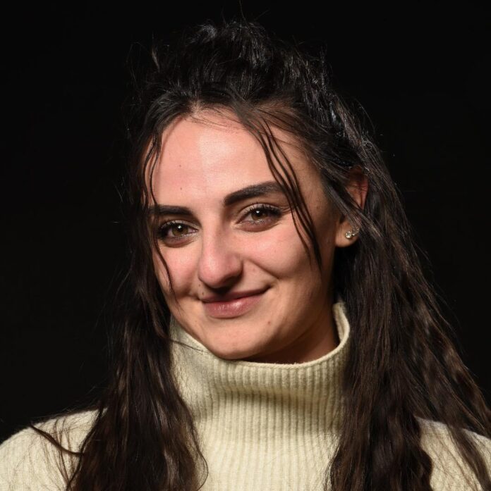 Tiziana Fiorini Veroli